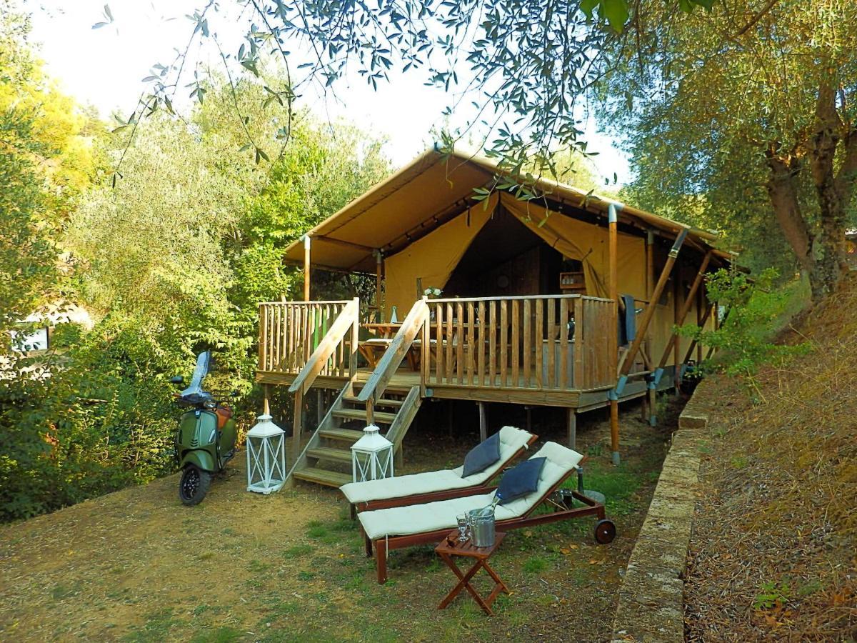 Divacamp San Marino Hotell Exteriör bild