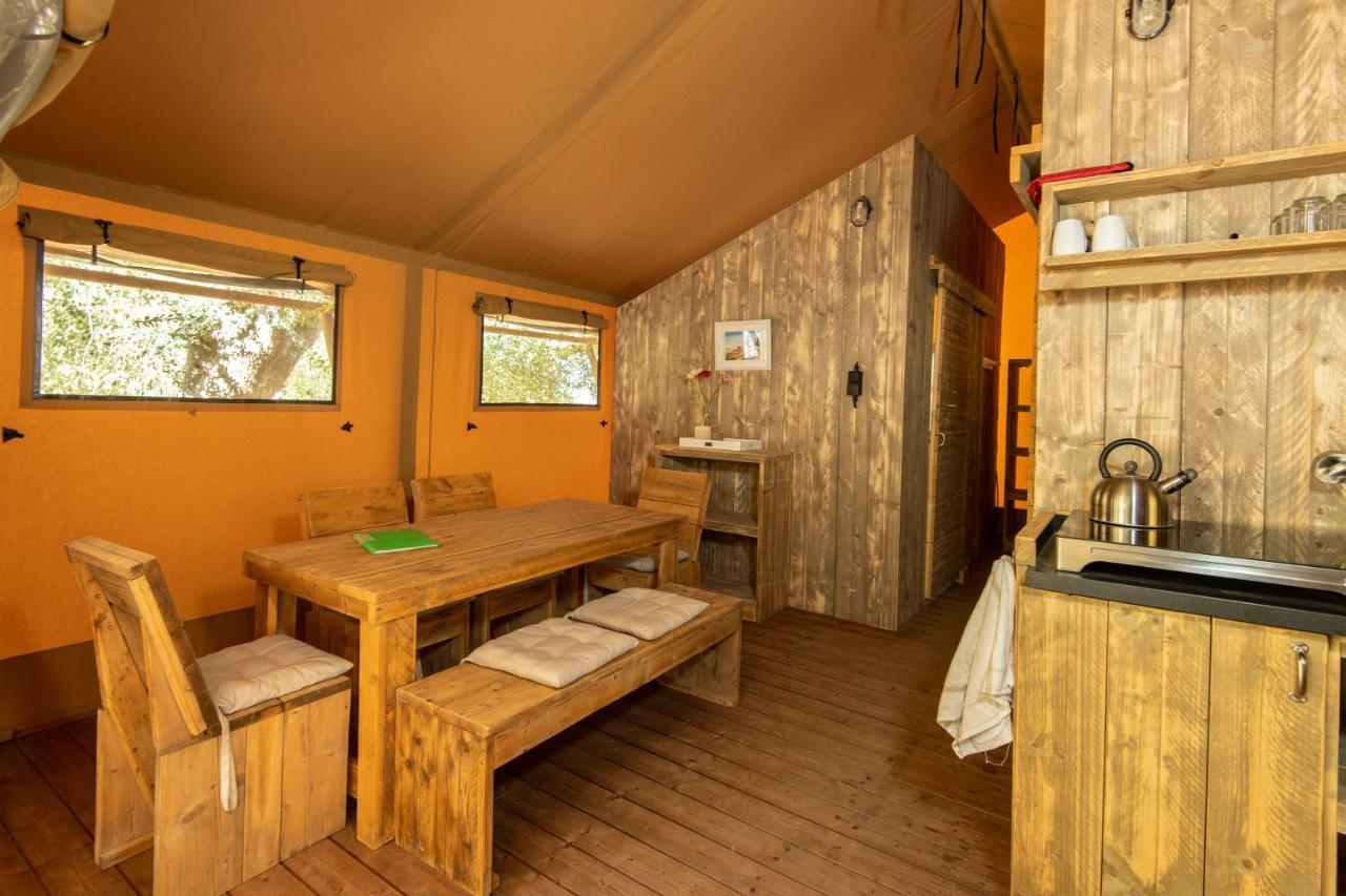 Divacamp San Marino Hotell Exteriör bild